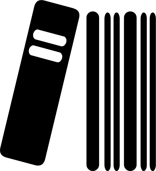 Digital Library icon